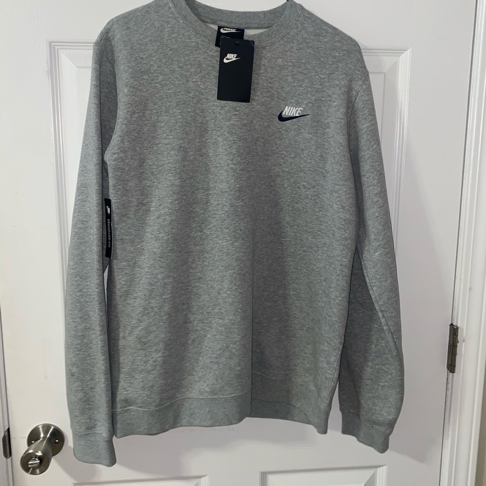NWT Nike Crewneck